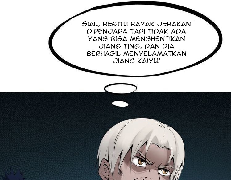 Dragon’s Blood Vessels Chapter 34 Gambar 13